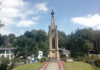 Theresienmonument - Stadt Bad Aibling