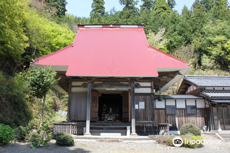 Kuroda Kannon Temple