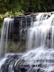 Laughing Whitefish Falls