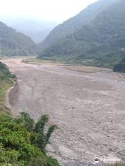 Gukeng Caoling Penglai Waterfall Trail