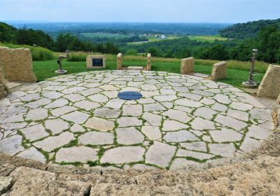 Horseshoe Mound Preserve