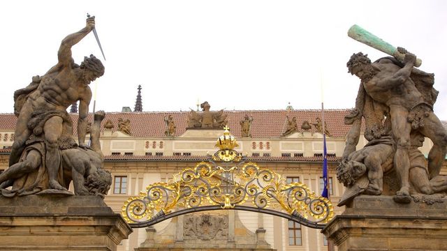 Story of Prague Castle | Prague