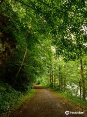 Greenbrier River Trail