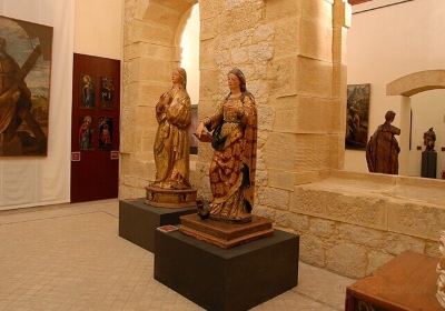 Museo Diocesano “Speciale”