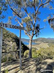 Easts Lookout