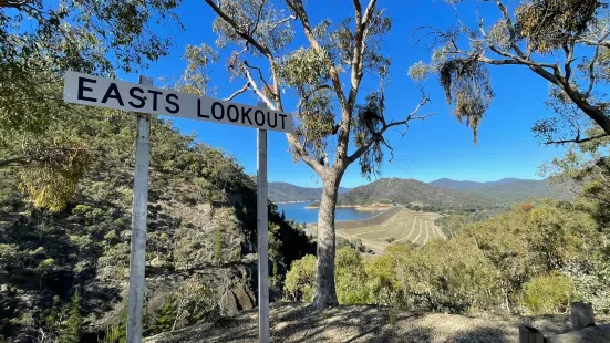 Easts Lookout