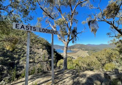 Easts Lookout