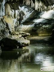 Abrskil Cave