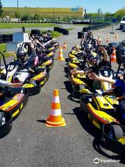 Karting d'Espoey