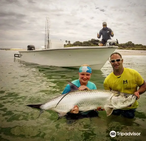 Native Sportfishing