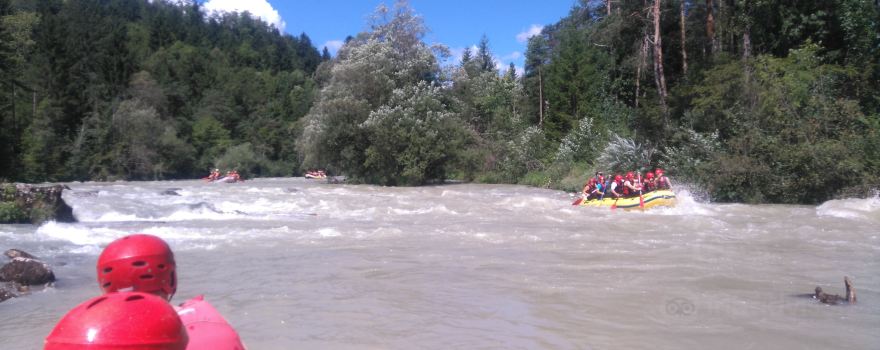 Sava River