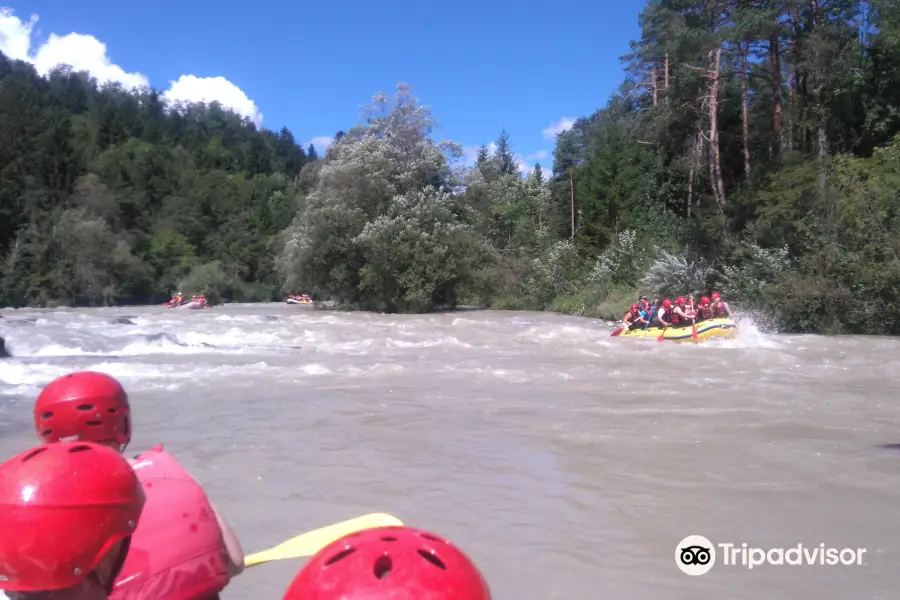 Sava River