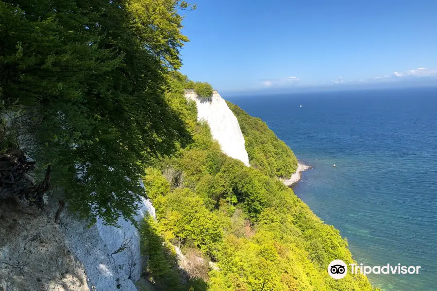 Jasmund National Park