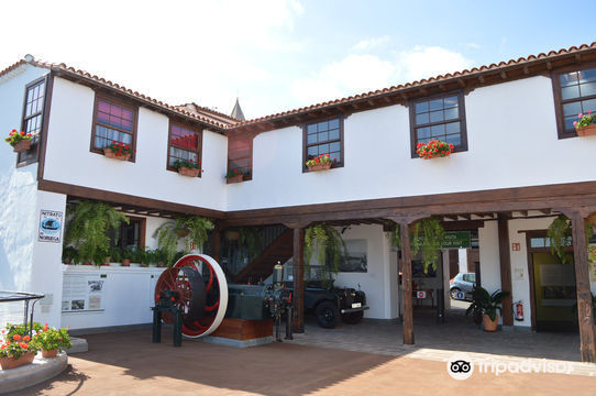 Casa del Platano