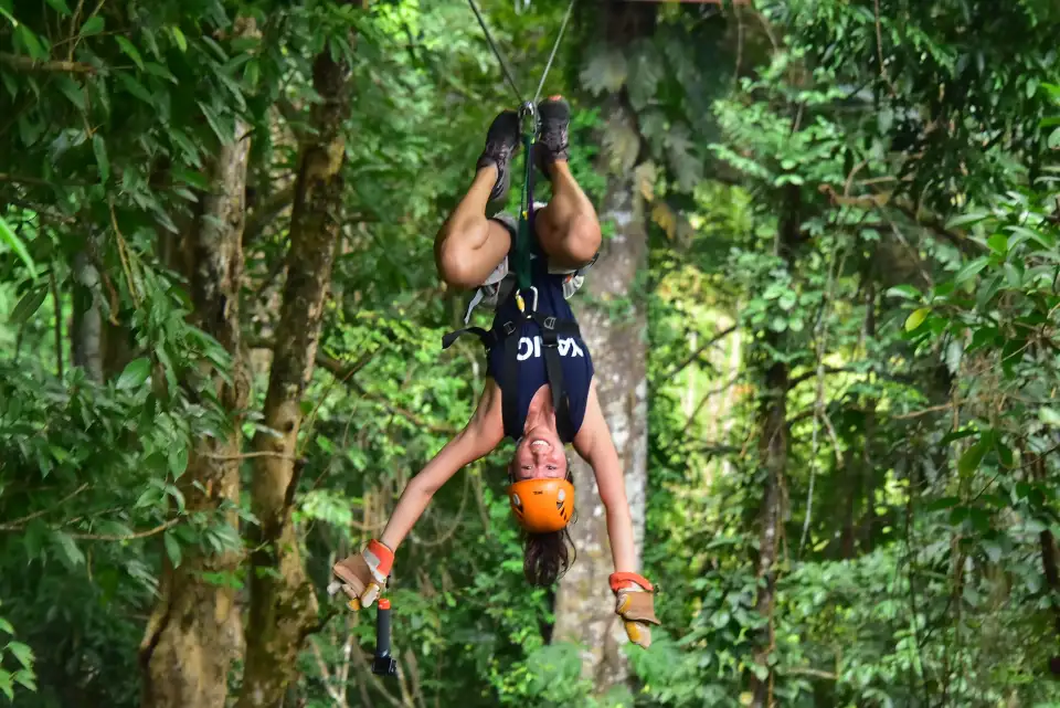 5_Carara Adventure Park