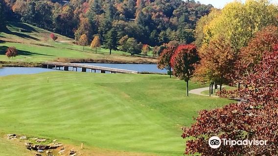 Sky Valley Country Club