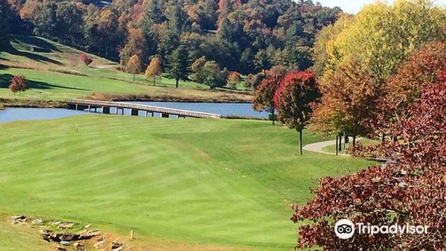 Sky Valley Country Club