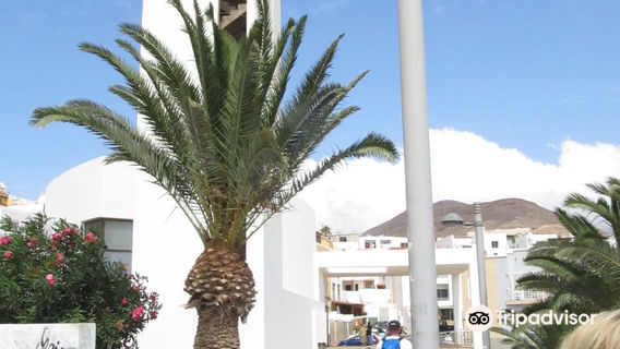 Nuestra Senora del Carmen