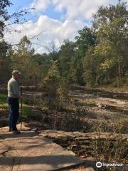 Ralph Stover State Park