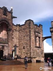 Scottish National War Memorial