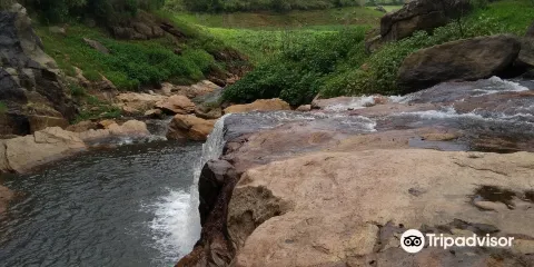 Dr.Bala Falls