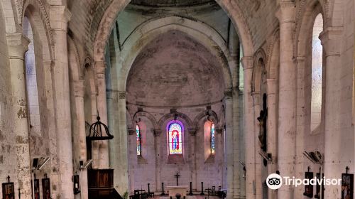 Eglise Saint-Denys