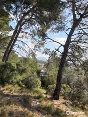 Parc de la Colline de Cuques