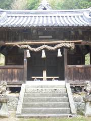 Tenman Shrine