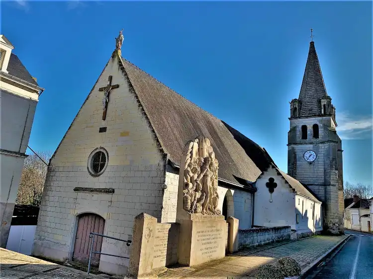 Saint-Martin-de-la-Place