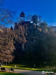 Temple de la Sibylle