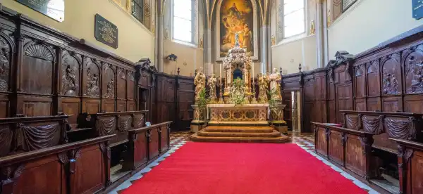 Hotels in Gorizia