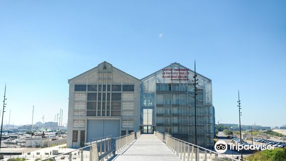 FRAC Grand Large - Hauts-de-France