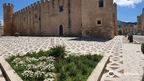 Castello dei Conti di Modica