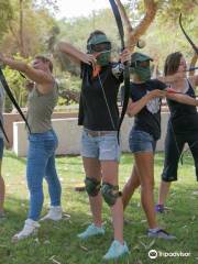 Archery Tag Eilat