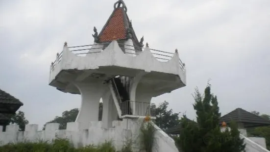 Phu Pha Lek National Park