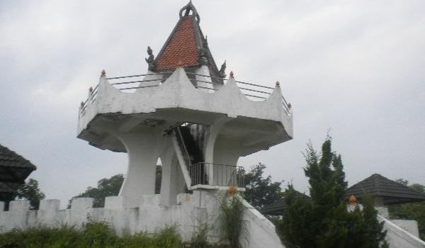 Phu Pha Lek National Park