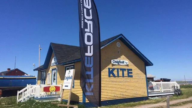 Cindyhook Sports Aventures & Coffee