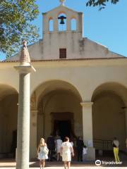 Santuario di Nostra Signora di Valverde