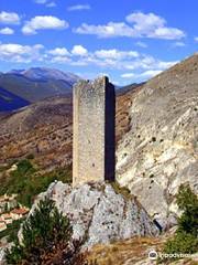 Torre di Roccapreturo