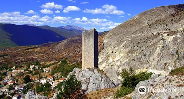 Torre di Roccapreturo