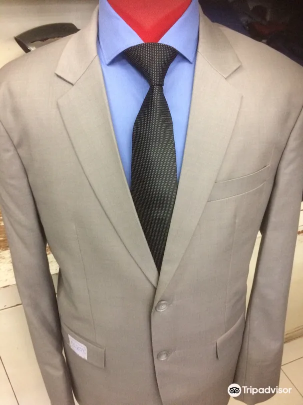 2_Sumee Tailor House