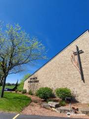 First United Methodist Church of Hartford