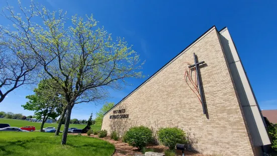 First United Methodist Church of Hartford