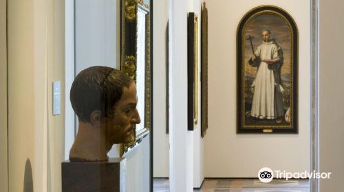 Museum of Fine Arts, Granada