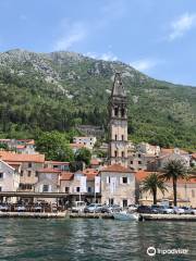 Perast Museum