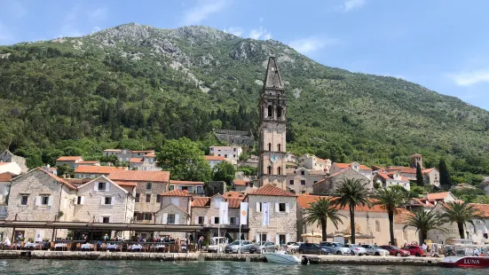 Perast Museum