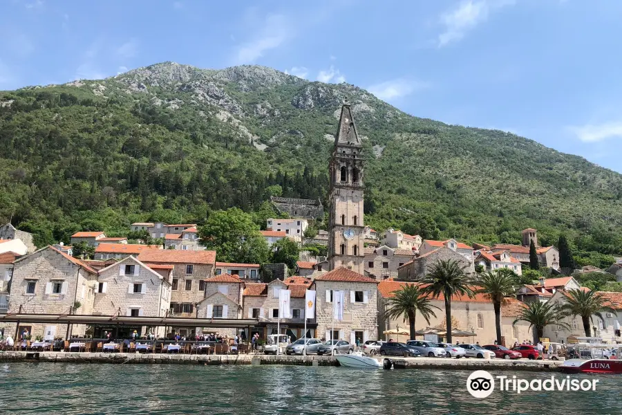 Perast Museum