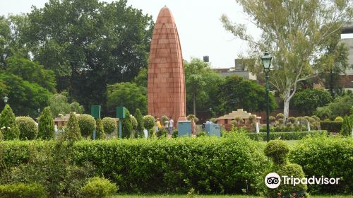 Jallianwala Bagh