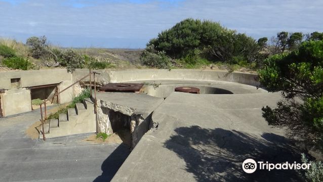 Fort Pearce