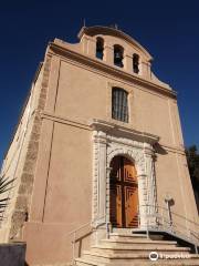 Chiesa Pompei - Madonna di Pompei